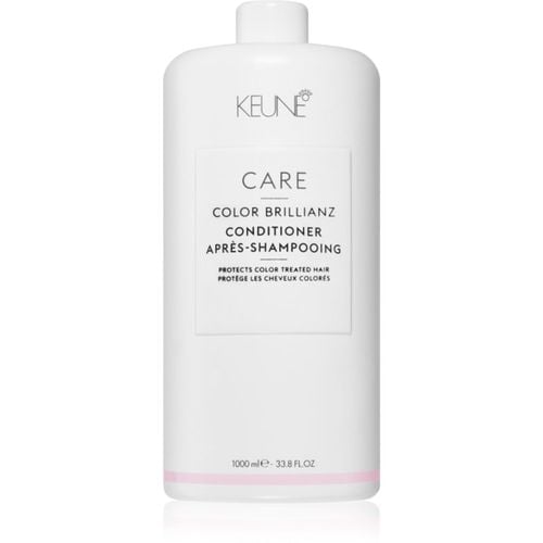 Care Color Brillianz Conditioner Acondicionador iluminador y fortificante para cabello teñido 1000 ml - Keune - Modalova