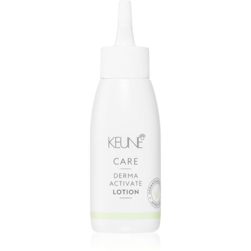 Care Derma Activate Lotion bálsamo anticaída con estimulador de crecimiento 75 ml - Keune - Modalova