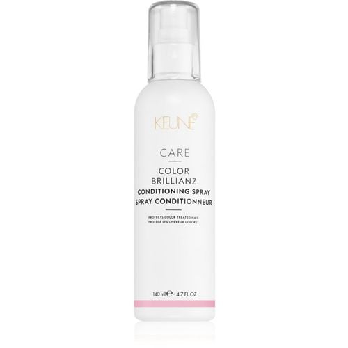 Care Color Brillianz Conditioner Spray acondicionador en spray sin enjuague 140 ml - Keune - Modalova