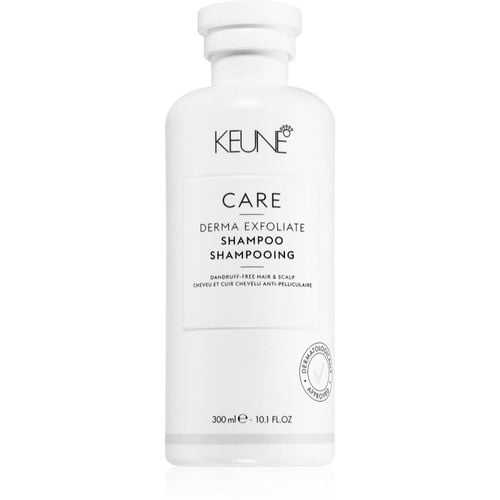 Care Derma Exfoliate Shampoo champú anticaspa 300 ml - Keune - Modalova