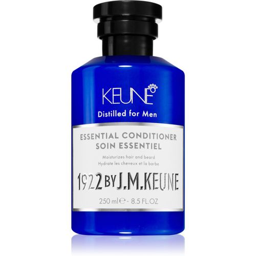 Essential Conditioner acondicionador para cabello y barba 250 ml - Keune - Modalova