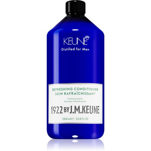 Refreshing Conditioner balsamo per capelli illuminante e idratante 1000 ml - Keune - Modalova