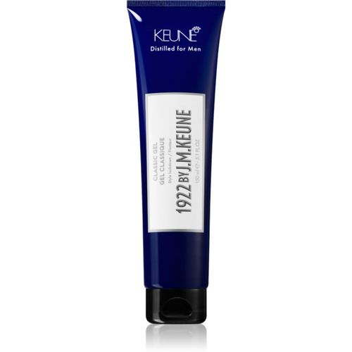 Classic Gel gel modellante con fissaggio extra forte 150 ml - Keune - Modalova