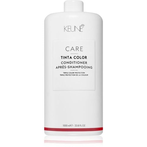 Care Tinta Color Conditioner Acondicionador iluminador y fortificante para cabello teñido 1000 ml - Keune - Modalova