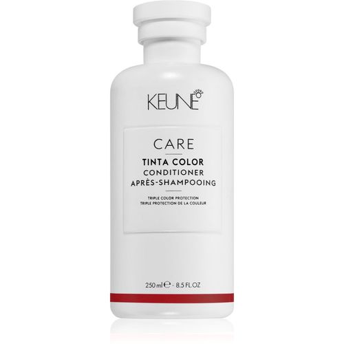 Care Tinta Color Conditioner Acondicionador iluminador y fortificante para cabello teñido 250 ml - Keune - Modalova