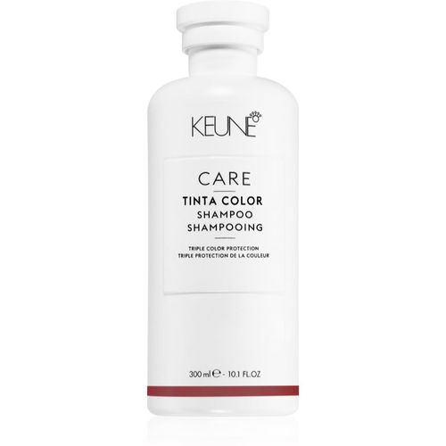 Care Tinta Color Shampoo Champú iluminador y fortificante para cabello teñido 300 ml - Keune - Modalova