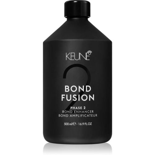 Bond Fusion Phase Two mascarilla fortalecedora para cabello teñido 500 ml - Keune - Modalova