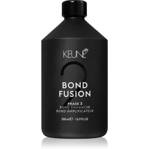 Bond Fusion Phase Two maschera rinforzante per capelli tinti 500 ml - Keune - Modalova