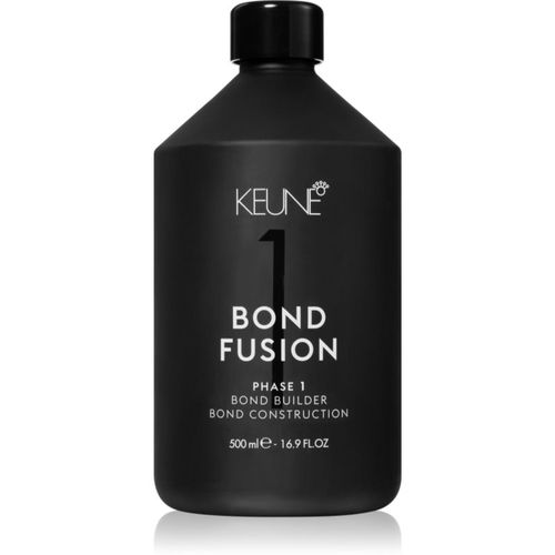 Bond Fusion Phase One mascarilla capilar para cabellos decolorados, teñidos o tratados químicamente 500 ml - Keune - Modalova