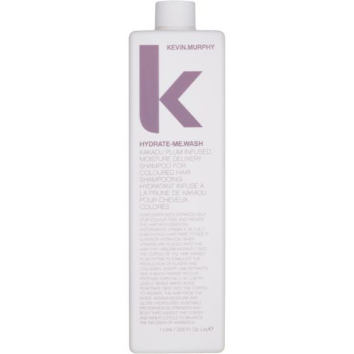 Hydrate - Me Wash champú hidratante para cabello teñido 1000 ml - Kevin Murphy - Modalova