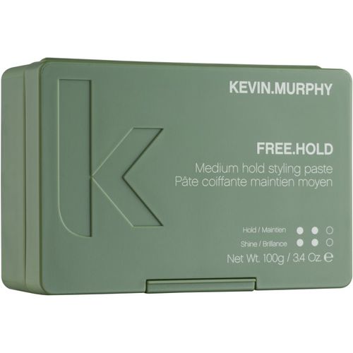 Free Hold crema para dar definición al peinado fijación media sin parabenos 100 g - Kevin Murphy - Modalova