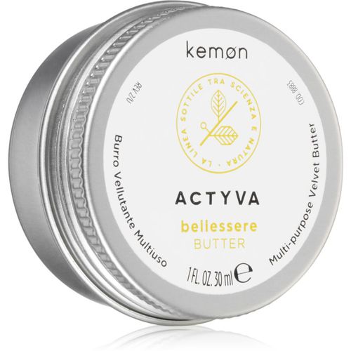 Actyva Bellessere Butter crema-gel di idratazione profonda 30 ml - Kemon - Modalova