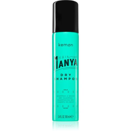 Hair Manya Dry Shampoo champú en seco 100 ml - Kemon - Modalova