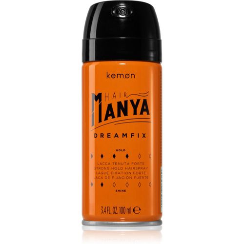 Hair Manya Dreamfix laca de pelo 100 ml - Kemon - Modalova