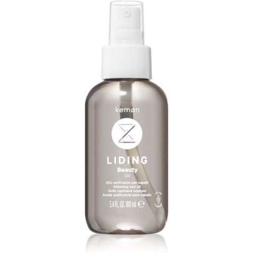 Liding Linding aceite nutritivo para cabello 100 ml - Kemon - Modalova