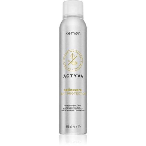 Bellessere spray termo-protector para el styling con plancha o rizador 200 ml - Kemon - Modalova