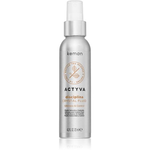 Actyva Disciplina loción para cabello 125 ml - Kemon - Modalova