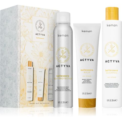 Actyva Bellessere lote de regalo para cabello para mujer - Kemon - Modalova