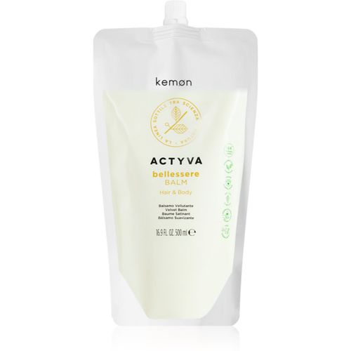 Actyva Bellessere bálsamo para cabello para el cuerpo 500 ml - Kemon - Modalova