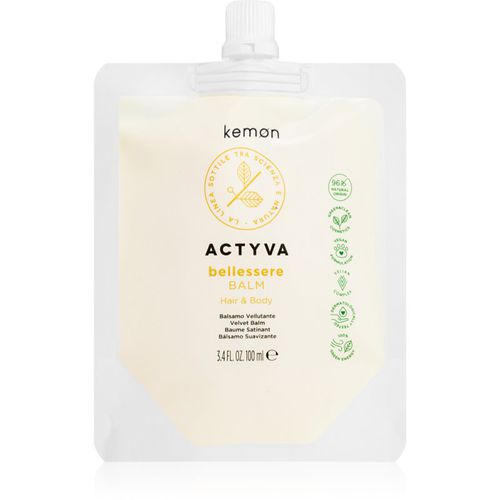 Actyva Bellessere bálsamo para cabello para el cuerpo 100 ml - Kemon - Modalova