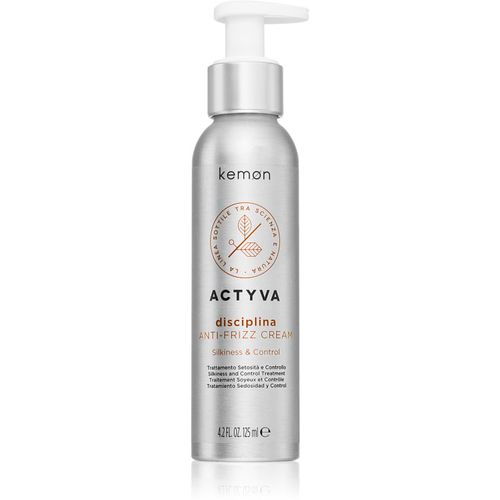 Actyva Anti-Frizz crema antiencrespamiento 125 ml - Kemon - Modalova