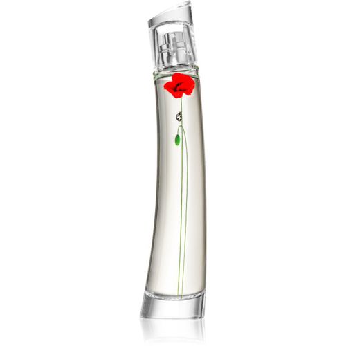 Flower by La Récolte Parisienne Eau de Parfum da donna 75 ml - Kenzo - Modalova