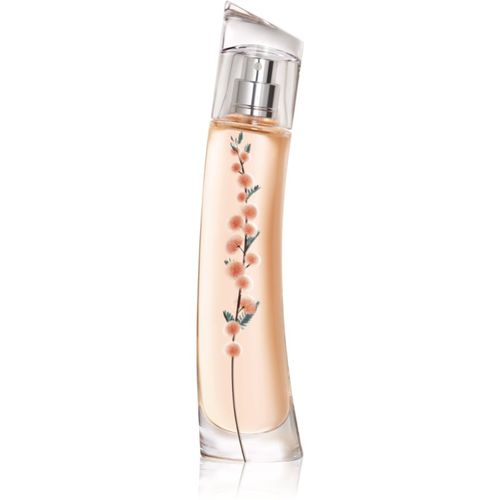 Flower by Ikebana Mimosa Eau de Parfum da donna 40 ml - Kenzo - Modalova