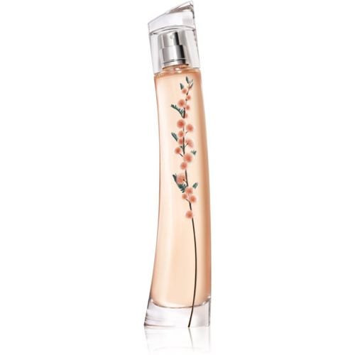 Flower by Ikebana Mimosa Eau de Parfum da donna 75 ml - Kenzo - Modalova