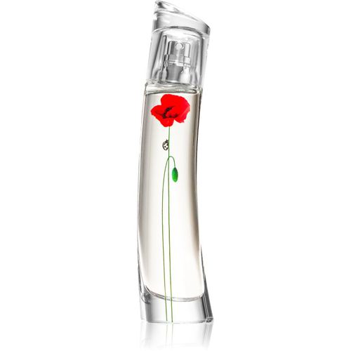 Flower by La Récolte Parisienne Eau de Parfum da donna 40 ml - Kenzo - Modalova