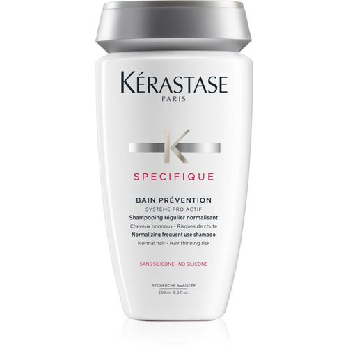 Specifique Bain Prévention champú anticaída sin siliconas 250 ml - Kérastase - Modalova