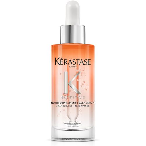 Nutritive Nutri-Supplement Scalp Serum Serum für die Kopfhaut 90 ml - Kérastase - Modalova