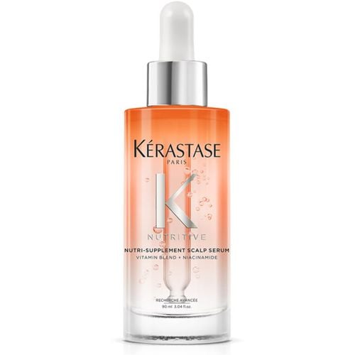 Nutritive Nutri-Supplement Scalp Serum siero per il cuoio capelluto 90 ml - Kérastase - Modalova