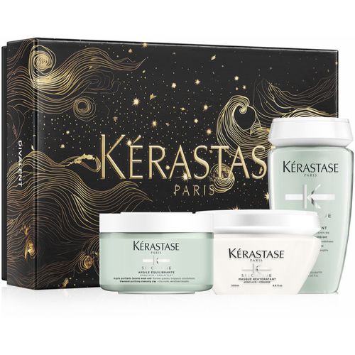 Specifique lote de regalo(para cabello graso y cuero cabelludo) - Kérastase - Modalova