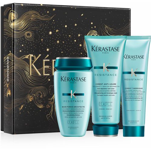 Résistance confezione regalo (per capelli deboli) - Kérastase - Modalova