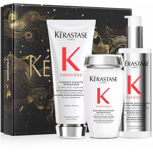 Première Geschenkset für beschädigtes Haar - Kérastase - Modalova