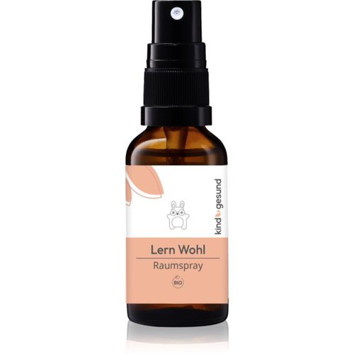 Learn Well Spray profumo per ambienti per bambini 30 ml - Kindgesund - Modalova