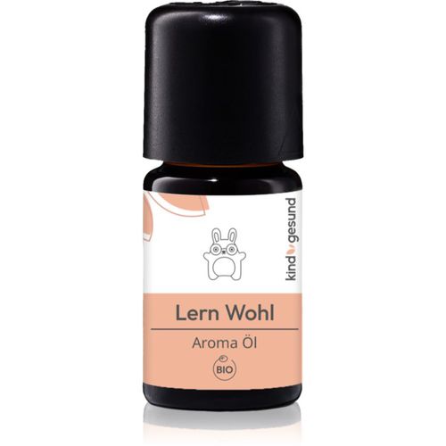 Learn Well aceite aromático para niños 5 ml - Kindgesund - Modalova