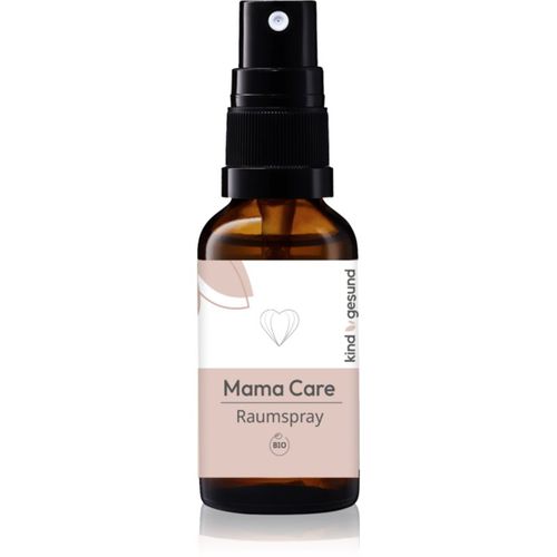 Mama Care Spray profumo per ambienti con oli essenziali 30 ml - Kindgesund - Modalova