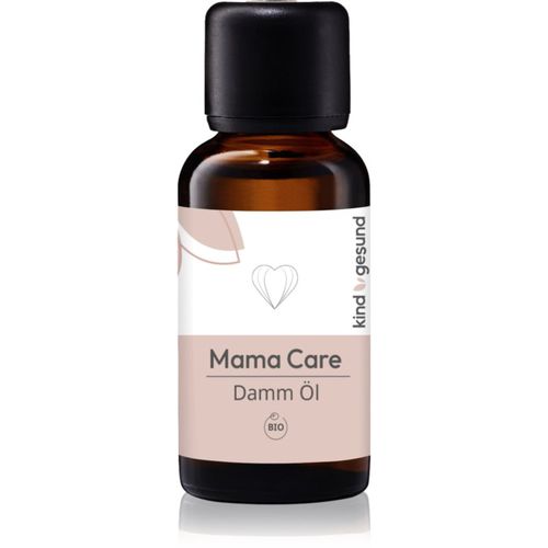 Mama Care Perineum Oil aceite para masajes del periné 30 ml - Kindgesund - Modalova