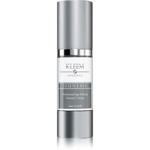 Vitamin C Serum siero illuminante 30 ml - Kleem Organics - Modalova