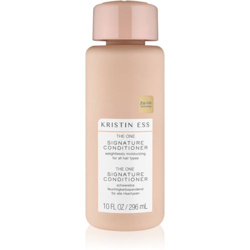 The One Signature Conditioner für alle Haartypen 296 ml - Kristin Ess - Modalova