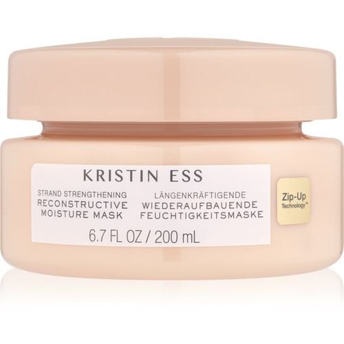 Strand Strengthening nährende Maske für alle Haartypen 200 ml - Kristin Ess - Modalova