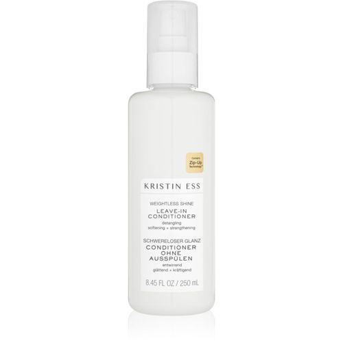 Weightless Shine Leave-in Conditioner ausspülfreier Conditioner im Spray für höheren Glanz 250 ml - Kristin Ess - Modalova