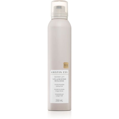 Instant Lift Volumizing Mousse Haarschaum für mehr Volumen 296 ml - Kristin Ess - Modalova