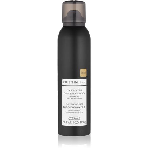 Style Reviving Dry Shampoo shampoo secco per tutti i tipi di capelli 200 ml - Kristin Ess - Modalova