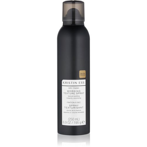 Dry Finish Working Texture Spray Stylingpräparat für das Haar 250 ml - Kristin Ess - Modalova