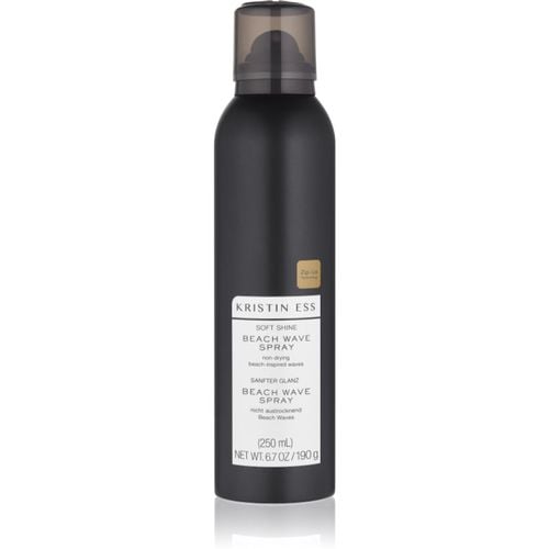 Soft Shine Beach Wave Spray spray per capelli ricci 250 ml - Kristin Ess - Modalova