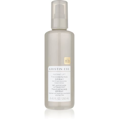 Instant Lift Thickening Spray spray per capelli per aumentare il volume 250 ml - Kristin Ess - Modalova