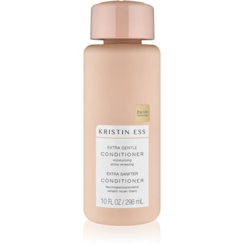 Extra Gentle zartes Conditioner für empfindliche Oberhaut 296 ml - Kristin Ess - Modalova