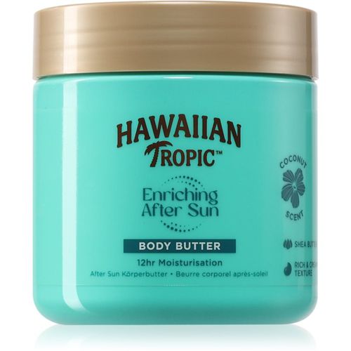 After Sun Exotic Coconut burro corpo doposole 250 ml - Hawaiian Tropic - Modalova